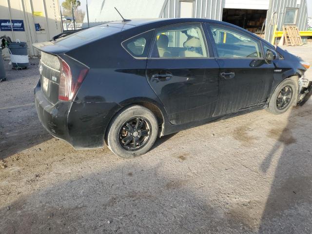 Photo 2 VIN: JTDKN3DU6E0382986 - TOYOTA PRIUS 