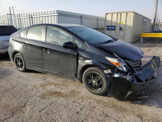 Photo 3 VIN: JTDKN3DU6E0382986 - TOYOTA PRIUS 