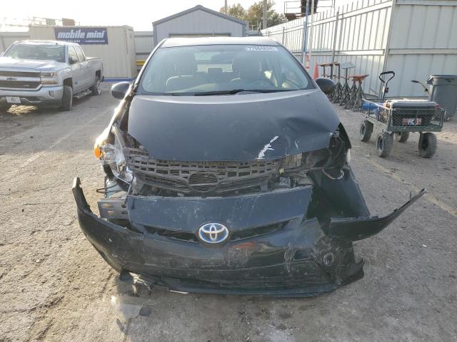 Photo 4 VIN: JTDKN3DU6E0382986 - TOYOTA PRIUS 