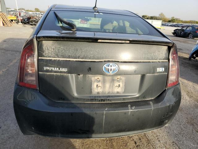 Photo 5 VIN: JTDKN3DU6E0382986 - TOYOTA PRIUS 