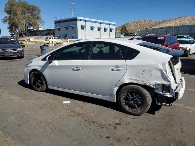 Photo 1 VIN: JTDKN3DU6E0384527 - TOYOTA PRIUS 