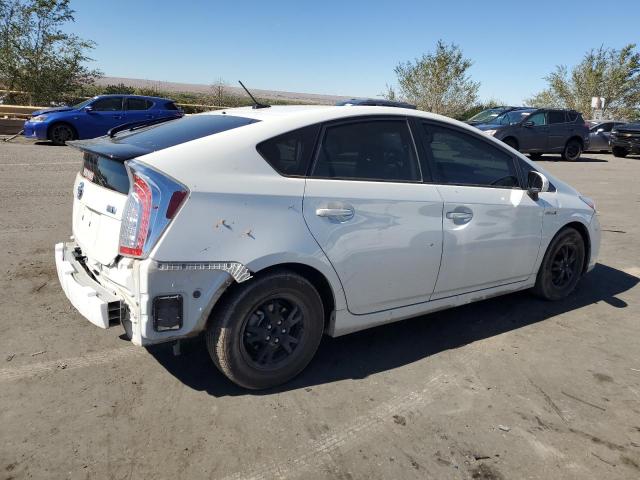 Photo 2 VIN: JTDKN3DU6E0384527 - TOYOTA PRIUS 