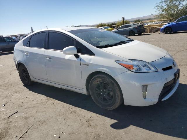 Photo 3 VIN: JTDKN3DU6E0384527 - TOYOTA PRIUS 