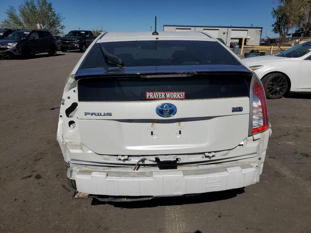 Photo 5 VIN: JTDKN3DU6E0384527 - TOYOTA PRIUS 