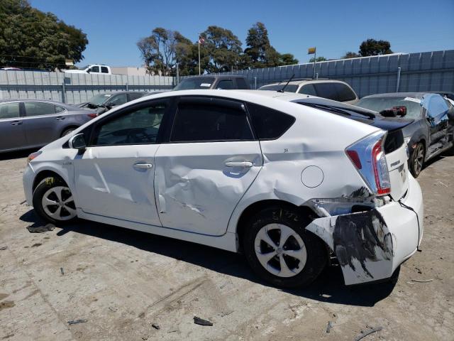 Photo 1 VIN: JTDKN3DU6E0385144 - TOYOTA PRIUS 