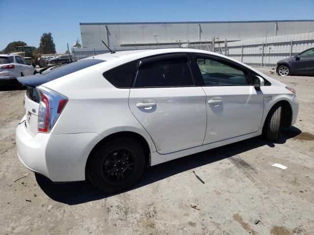 Photo 2 VIN: JTDKN3DU6E0385144 - TOYOTA PRIUS 