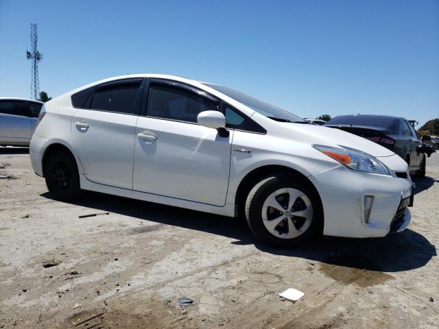 Photo 3 VIN: JTDKN3DU6E0385144 - TOYOTA PRIUS 