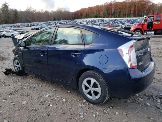 Photo 1 VIN: JTDKN3DU6E0385774 - TOYOTA PRIUS 