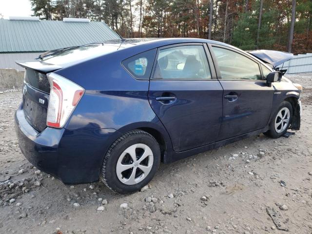 Photo 2 VIN: JTDKN3DU6E0385774 - TOYOTA PRIUS 