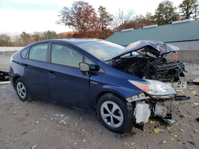 Photo 3 VIN: JTDKN3DU6E0385774 - TOYOTA PRIUS 