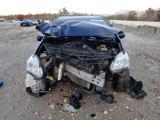 Photo 4 VIN: JTDKN3DU6E0385774 - TOYOTA PRIUS 