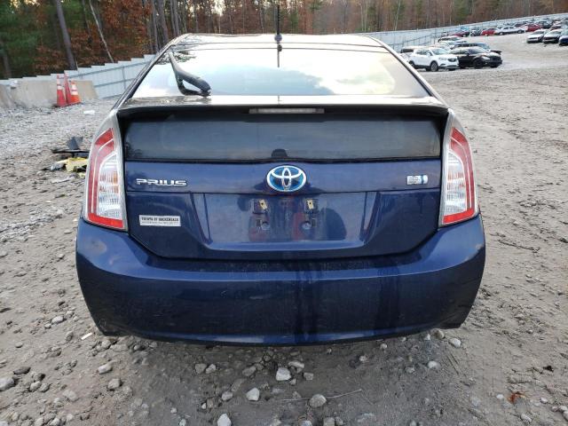 Photo 5 VIN: JTDKN3DU6E0385774 - TOYOTA PRIUS 