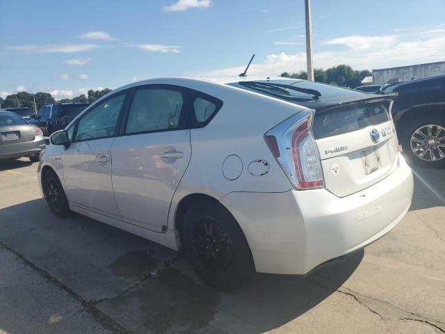 Photo 1 VIN: JTDKN3DU6E0386004 - TOYOTA PRIUS 