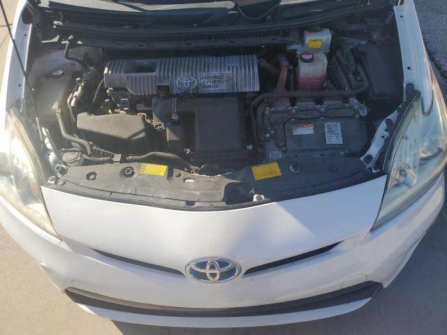 Photo 10 VIN: JTDKN3DU6E0386004 - TOYOTA PRIUS 