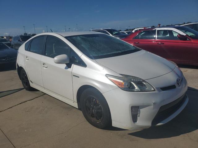 Photo 3 VIN: JTDKN3DU6E0386004 - TOYOTA PRIUS 