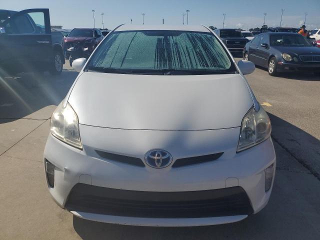 Photo 4 VIN: JTDKN3DU6E0386004 - TOYOTA PRIUS 