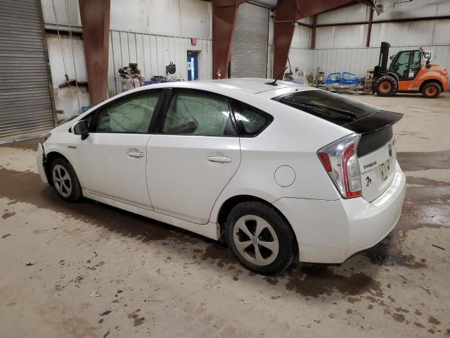 Photo 1 VIN: JTDKN3DU6E0386066 - TOYOTA PRIUS 