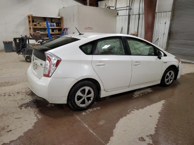 Photo 2 VIN: JTDKN3DU6E0386066 - TOYOTA PRIUS 