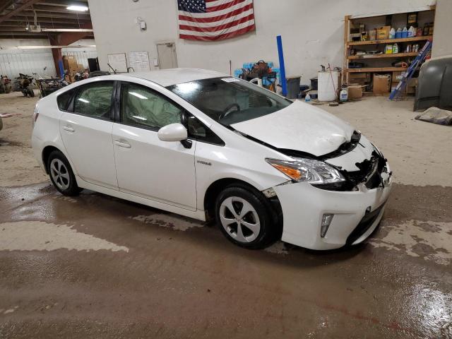 Photo 3 VIN: JTDKN3DU6E0386066 - TOYOTA PRIUS 