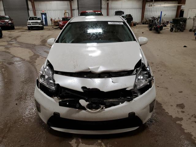 Photo 4 VIN: JTDKN3DU6E0386066 - TOYOTA PRIUS 