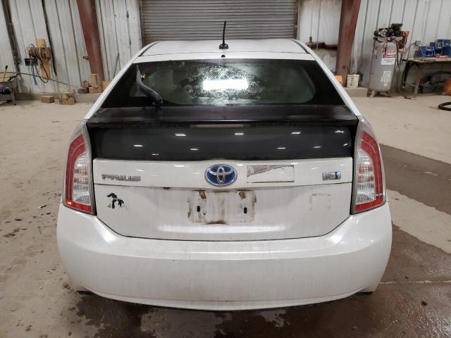 Photo 5 VIN: JTDKN3DU6E0386066 - TOYOTA PRIUS 