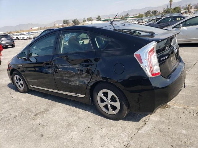 Photo 1 VIN: JTDKN3DU6E0389677 - TOYOTA PRIUS 