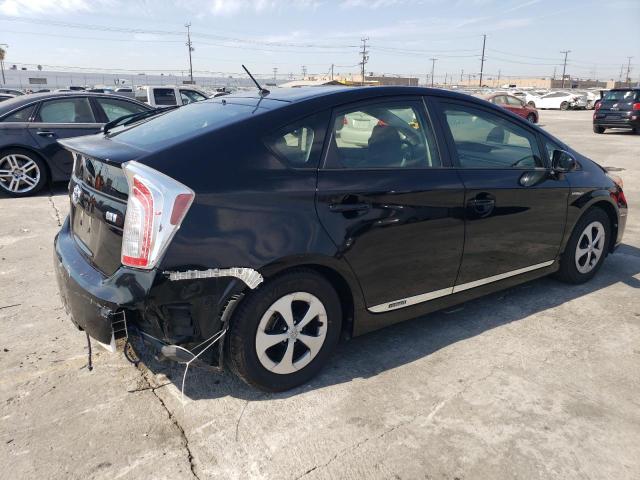 Photo 2 VIN: JTDKN3DU6E0389677 - TOYOTA PRIUS 