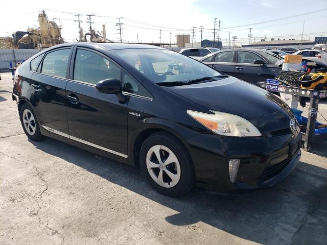 Photo 3 VIN: JTDKN3DU6E0389677 - TOYOTA PRIUS 