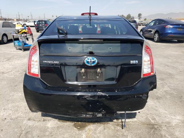 Photo 5 VIN: JTDKN3DU6E0389677 - TOYOTA PRIUS 