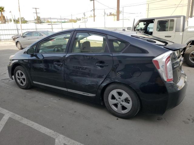 Photo 1 VIN: JTDKN3DU6E0389677 - TOYOTA PRIUS 