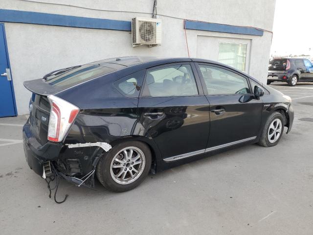 Photo 2 VIN: JTDKN3DU6E0389677 - TOYOTA PRIUS 