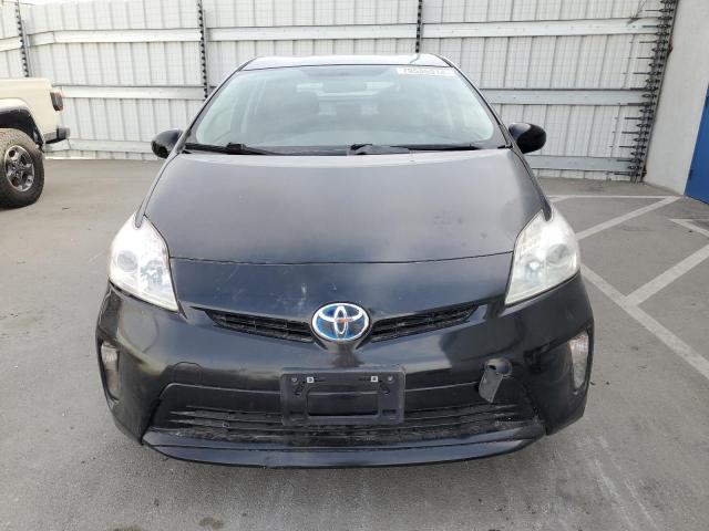 Photo 4 VIN: JTDKN3DU6E0389677 - TOYOTA PRIUS 