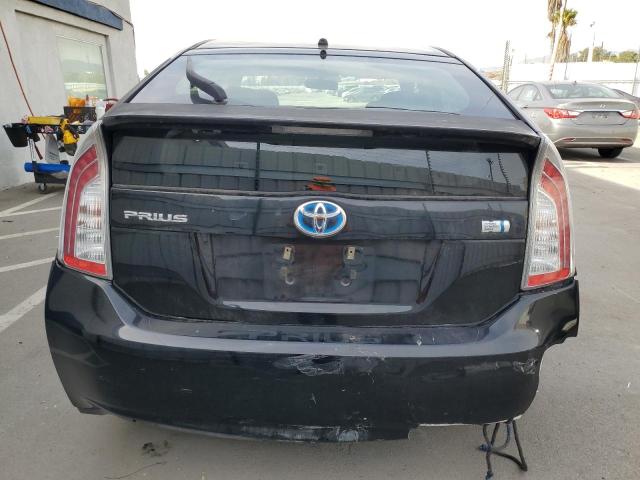 Photo 5 VIN: JTDKN3DU6E0389677 - TOYOTA PRIUS 