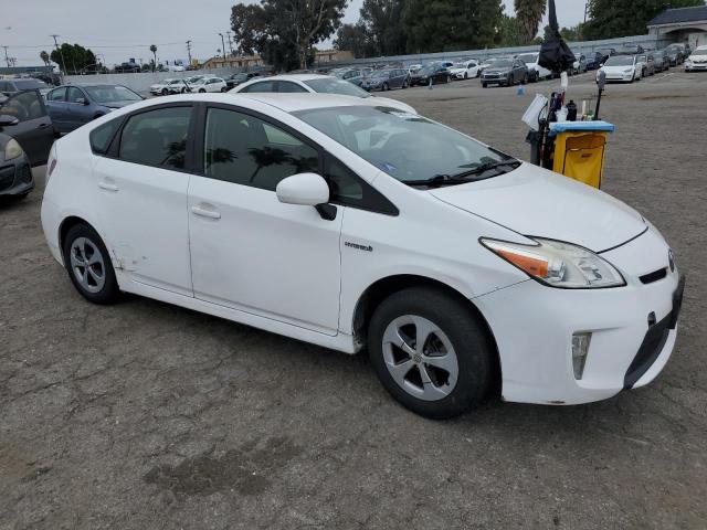 Photo 3 VIN: JTDKN3DU6E0390893 - TOYOTA PRIUS 