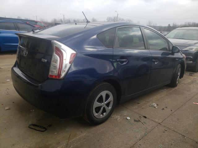 Photo 3 VIN: JTDKN3DU6E1736676 - TOYOTA PRIUS 