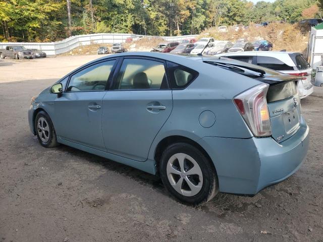 Photo 1 VIN: JTDKN3DU6E1737004 - TOYOTA PRIUS 