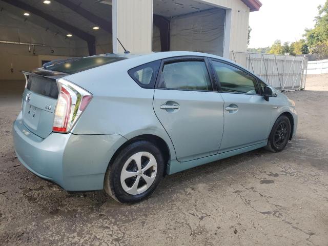 Photo 2 VIN: JTDKN3DU6E1737004 - TOYOTA PRIUS 