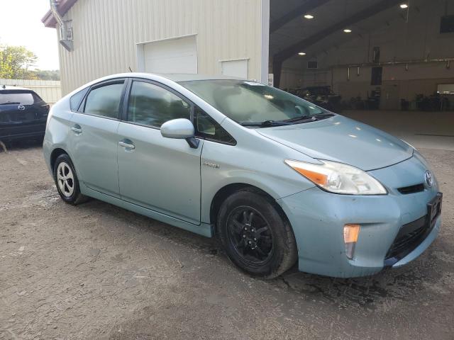 Photo 3 VIN: JTDKN3DU6E1737004 - TOYOTA PRIUS 