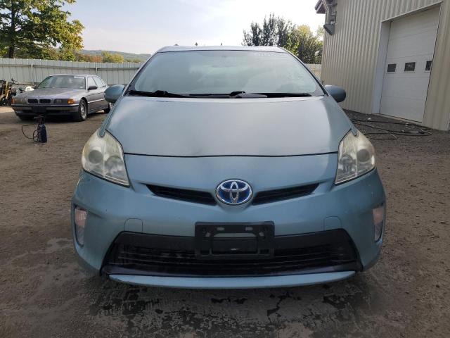 Photo 4 VIN: JTDKN3DU6E1737004 - TOYOTA PRIUS 