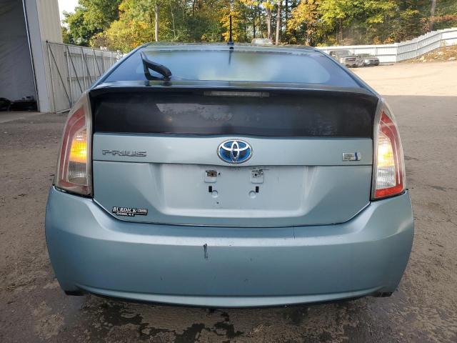 Photo 5 VIN: JTDKN3DU6E1737004 - TOYOTA PRIUS 