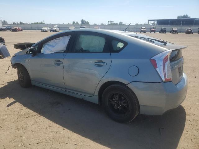 Photo 1 VIN: JTDKN3DU6E1738900 - TOYOTA PRIUS 