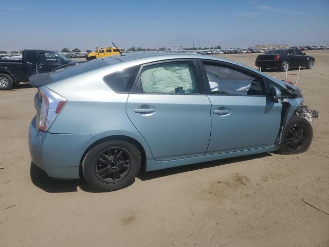 Photo 2 VIN: JTDKN3DU6E1738900 - TOYOTA PRIUS 