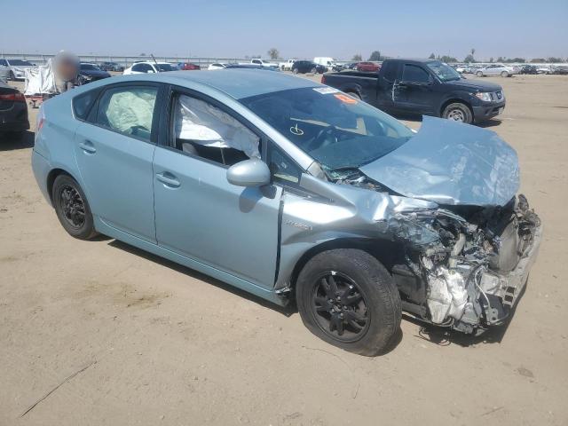 Photo 3 VIN: JTDKN3DU6E1738900 - TOYOTA PRIUS 