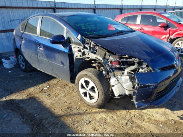 Photo 0 VIN: JTDKN3DU6E1741764 - TOYOTA PRIUS 