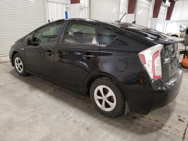 Photo 1 VIN: JTDKN3DU6E1748942 - TOYOTA PRIUS 