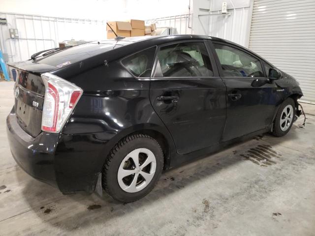 Photo 2 VIN: JTDKN3DU6E1748942 - TOYOTA PRIUS 