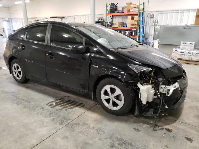 Photo 3 VIN: JTDKN3DU6E1748942 - TOYOTA PRIUS 