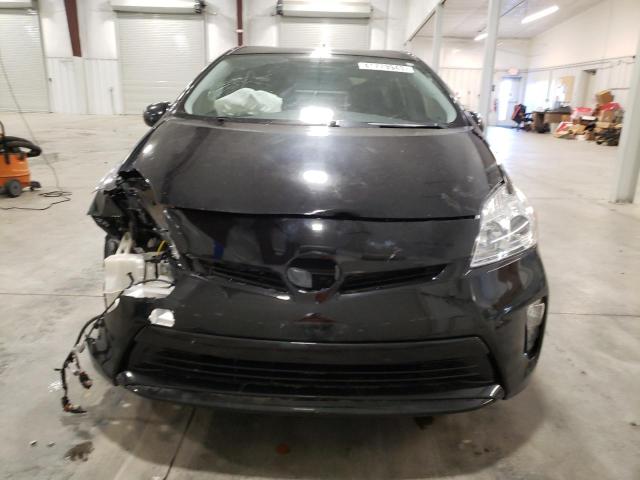 Photo 4 VIN: JTDKN3DU6E1748942 - TOYOTA PRIUS 