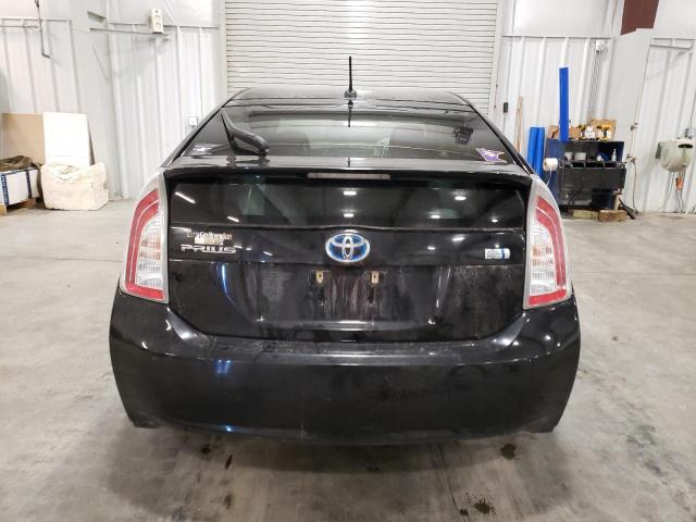 Photo 5 VIN: JTDKN3DU6E1748942 - TOYOTA PRIUS 