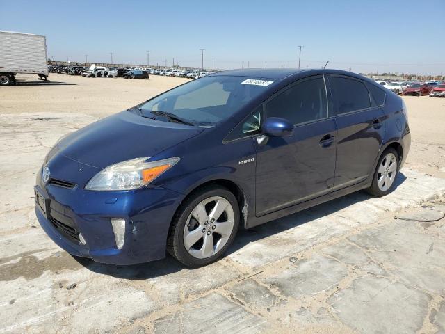 Photo 0 VIN: JTDKN3DU6E1753719 - TOYOTA PRIUS 